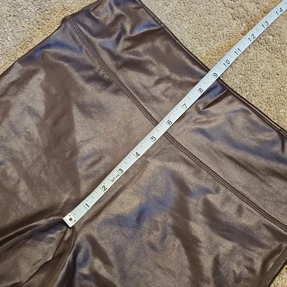 🍉Anywhere Motion365+ Shine High-Waisted Legging🍉 - Picture 4 of 8